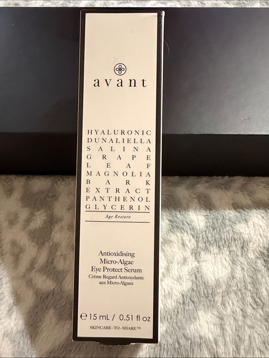 Avant Other - Avant Micro-Algae Eye Protect Serum
